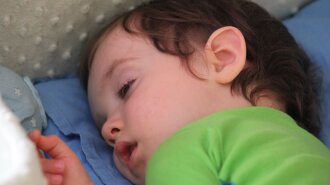 Болит голова у ребенка: опасные симптомы