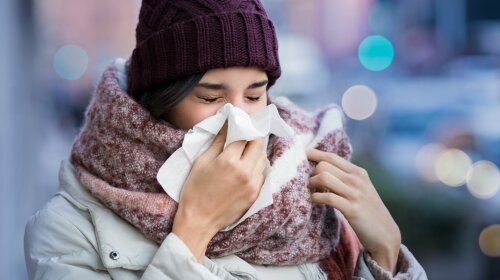 Как избавиться от симптомов простуды в кратчайшие сроки: совет медиков