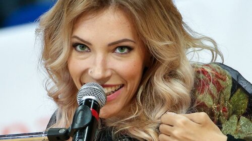 Що сталося зі скандальною учасницею Євробачення Юлією Самойлової: виїхала з Росії і продовжила співати