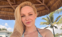 Даша Трегубова