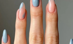 Маникюр, ногти