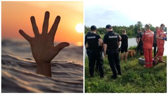 В Киевской области 13-летняя школьница утонула, спасая подругу — подробности