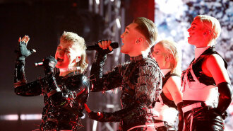 Від Ісландії на Євробаченні 2019 виступить БДСМ-група Hatari