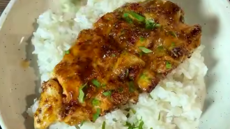 Куриная грудка
