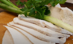 Куряче філе