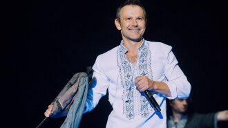 vakarchuk