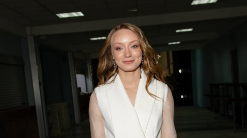 LELEKA, Вікторія Корникова (Лелека)