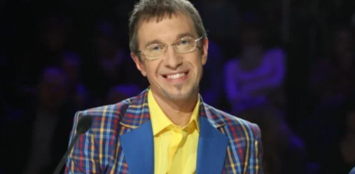 Помер Сергій Сосєдов