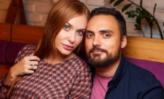 Слава та Едгар Камінські, фото з соцмереж