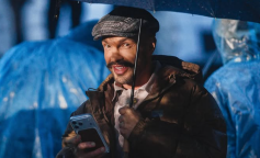 Владимир Ярославский, фото из соцсетей