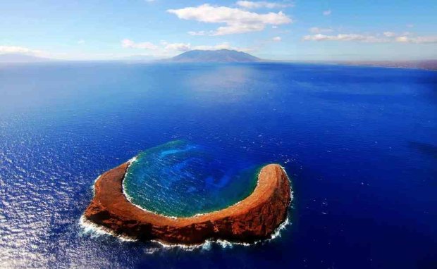 острова, острова на которые нельзя попасть, закрытые места