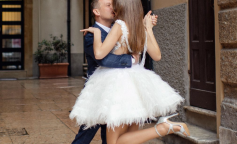 Закохані, фото: Pinterest