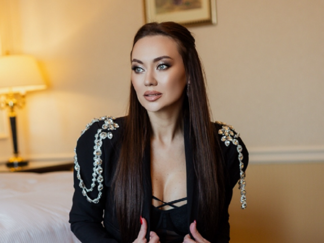 Анна Саліванчук