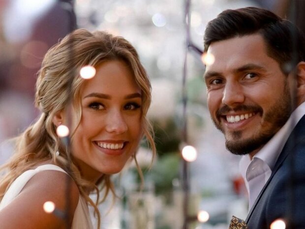 Никита Добрынин, Дарья Квиткова, секс во время беременности