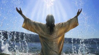 19 января что нельзя делать на крещение господне