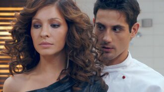 Марк Богатырев, макс, кухня, сериал, возраст, сейчас