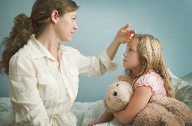 Диагностика и лечение гайморита у ребенка