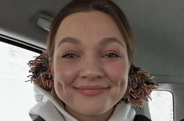 Марина Круть, фото з соцмереж