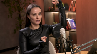 Ксения Мишина