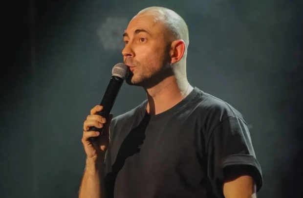 Андрій Бєдняков, фото з соцмереж