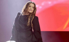 Наталія Могилевська, фото із соцмереж