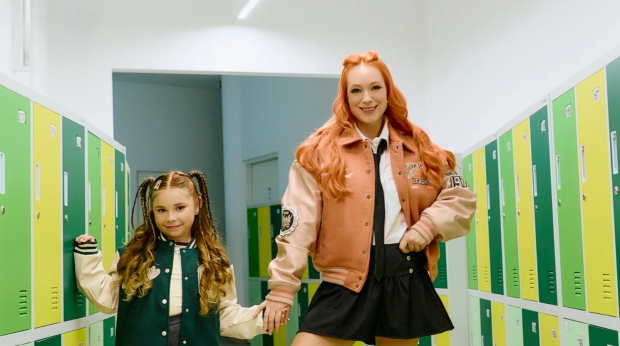 Світлана Тарабарова та Марія Колесник