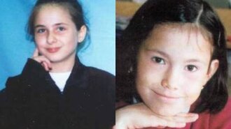 Надя Ющенко і Тоня Кульчицька зникли 17 років тому, і їх досі не знайшли: історія дітей