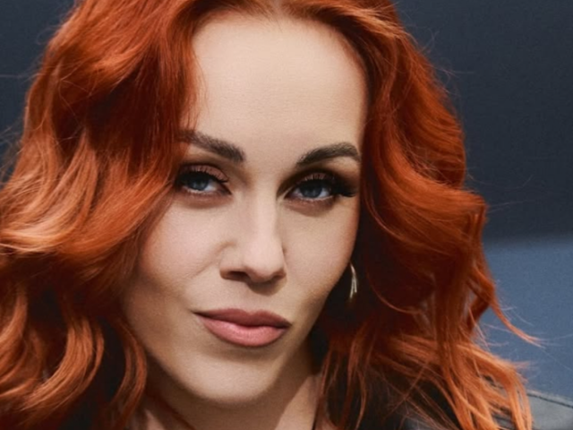 Олена Тополя