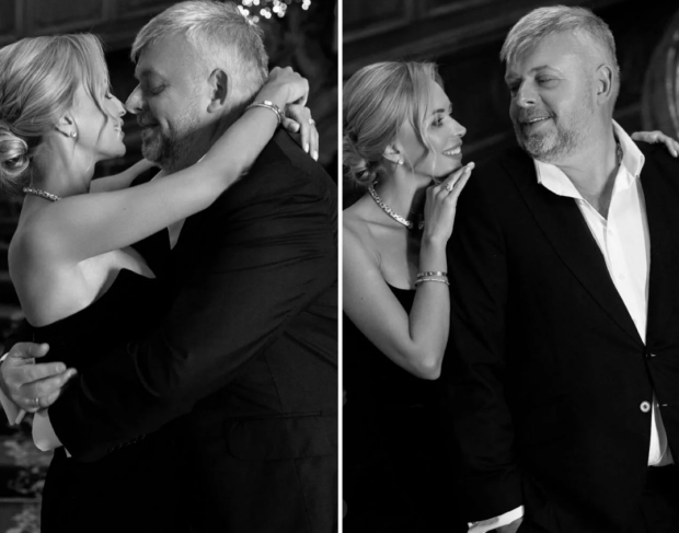 Юлія Думанська