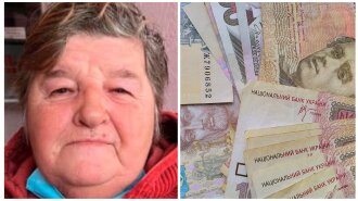 "Бабушка Арьи Старк": украинская пенсионерка придумала хитрую аферу, чтобы брать кредиты