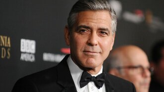 Джорджа Клуні кинула дружина — ЗМІ