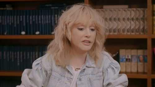 Алла Пугачева