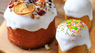 Паска, Великдень, фото із соцмереж