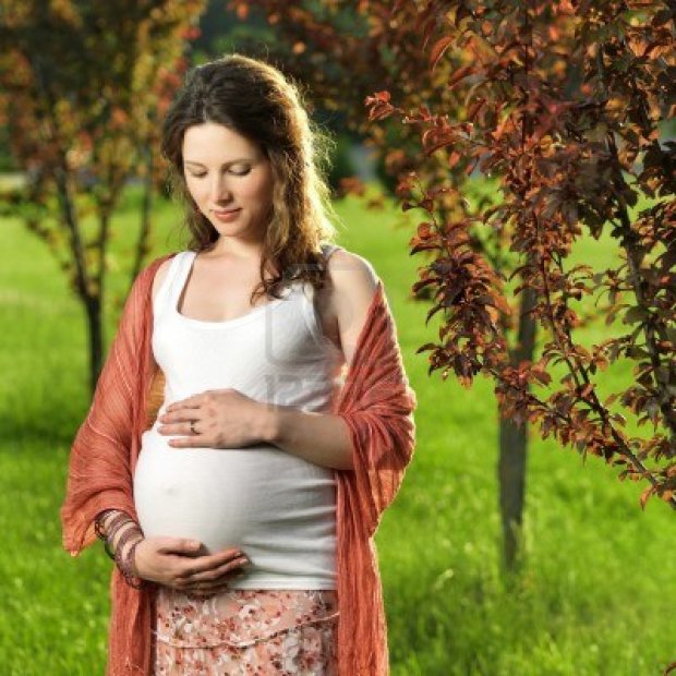 Що необхідно кожному знати про вагітність і пологи