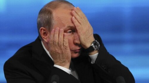 Мольфар розповів, як і коли помре путін і що стане з росією