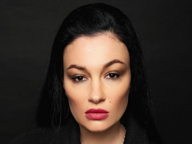 Анастасия Приходько