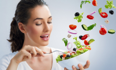 Питание беременной