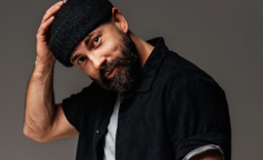 Андрей Бедняков, фото из соцсетей