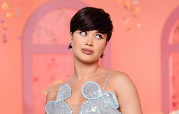 Lida Lee, фото з соцмереж