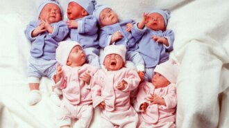 23 роки тому жінка народила сімох близнюків: як виглядає зараз велика сім'я (ФОТО)