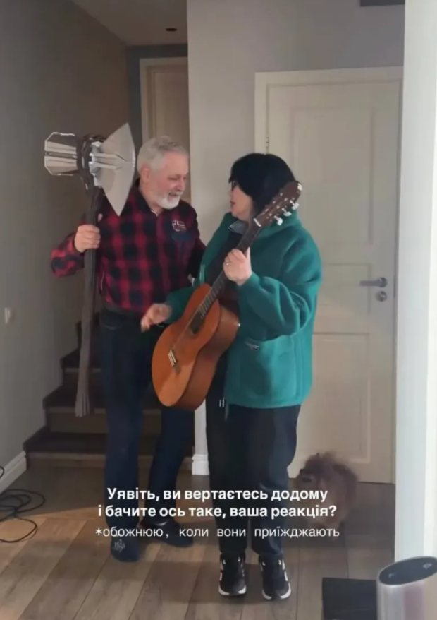 Сториз Lida Lee