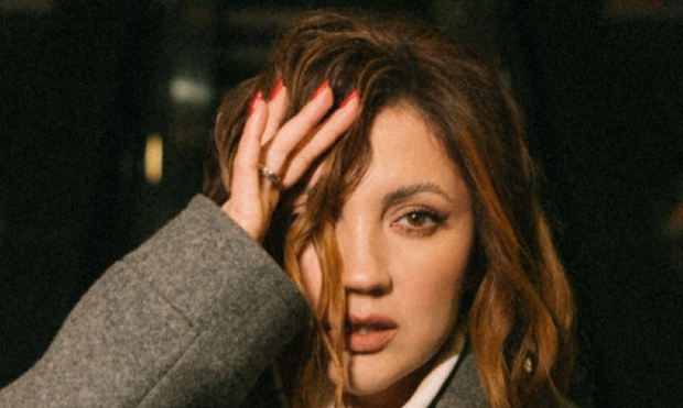 Оля Цибульська