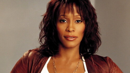 whitney houston
