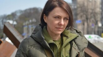 Заместитель министра обороны Анна Маляр прокомментировала события в белгородской области