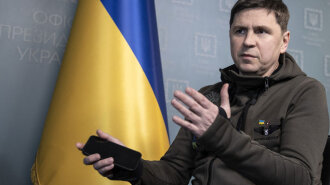 Михаил Подоляк прокомментировал начало контрнаступления и атаку дронов на москву: "Эти действия идут"
