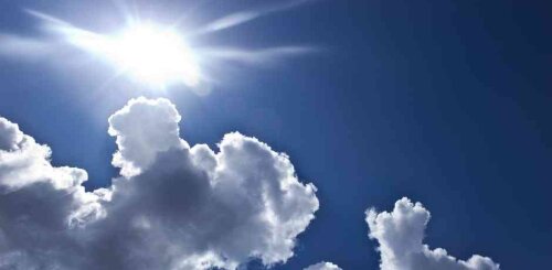 что делать, чтобы было не жарко как спастись от жары слишком жарко что делать