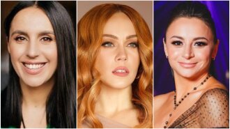 Джамала, Alyosha, Гвоздьова та інші: топ-5 зірок, які стали мамами в 2020 році