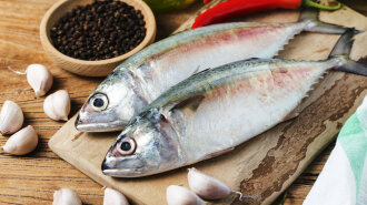 Рыбная диета: эффективность, польза, меню на 7 и 10 дней