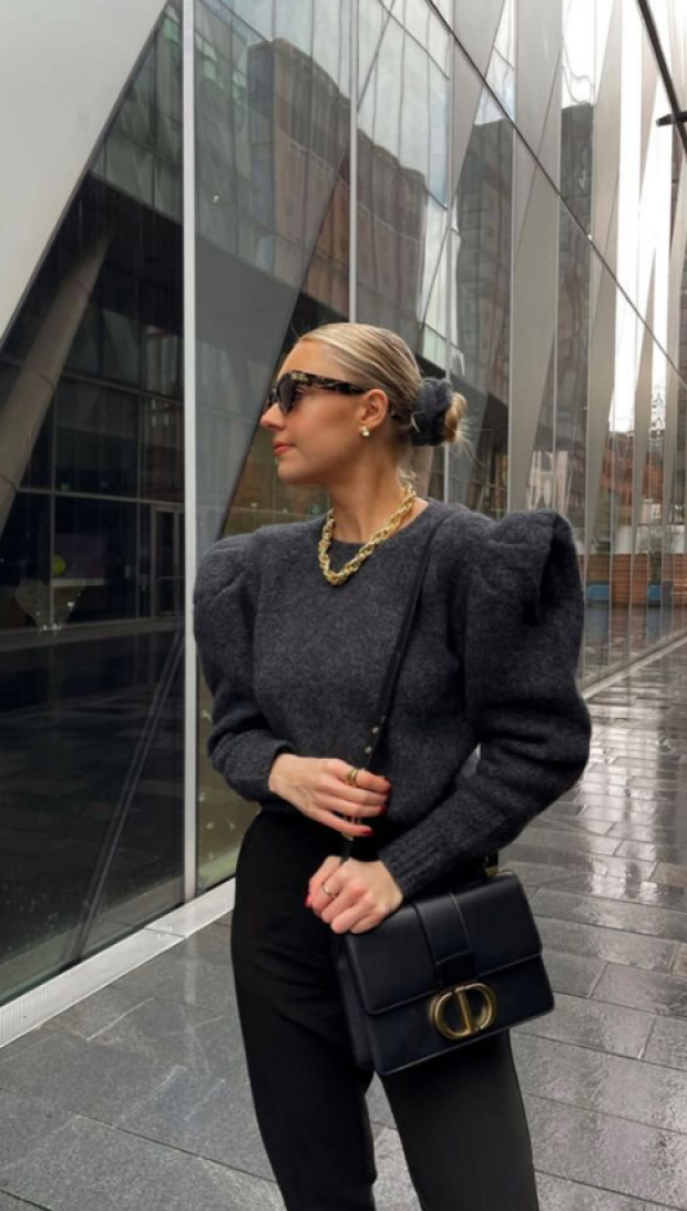 Найкращий стиль одягу для жінок 40+, щоб виглядати молодше