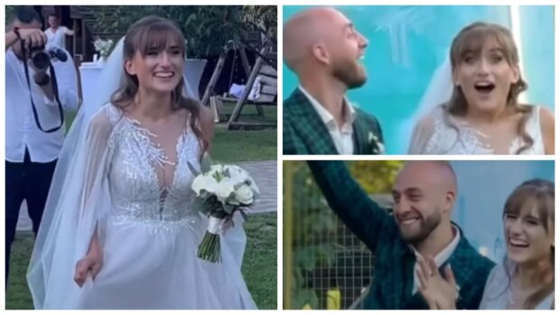 Зірка "МастерШеф" Даша Євтух вийшла заміж